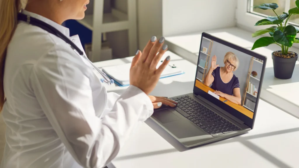 Medication Assisted Treatment paired with behavioral health therapy