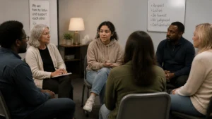 intensive outpatient program inside details