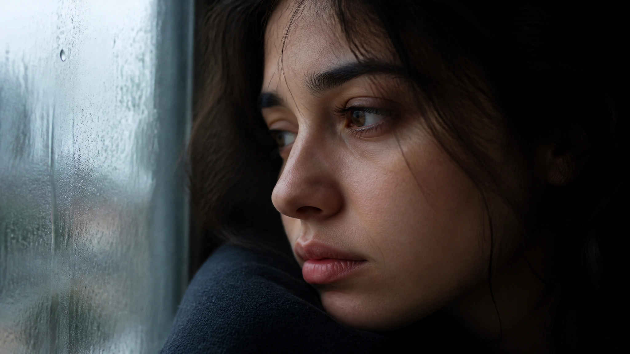 Understanding physical and emotional panic attack symptoms