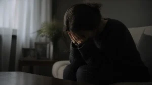 processing stuck grief recovery