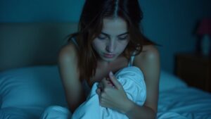 recognize panic attack symptoms