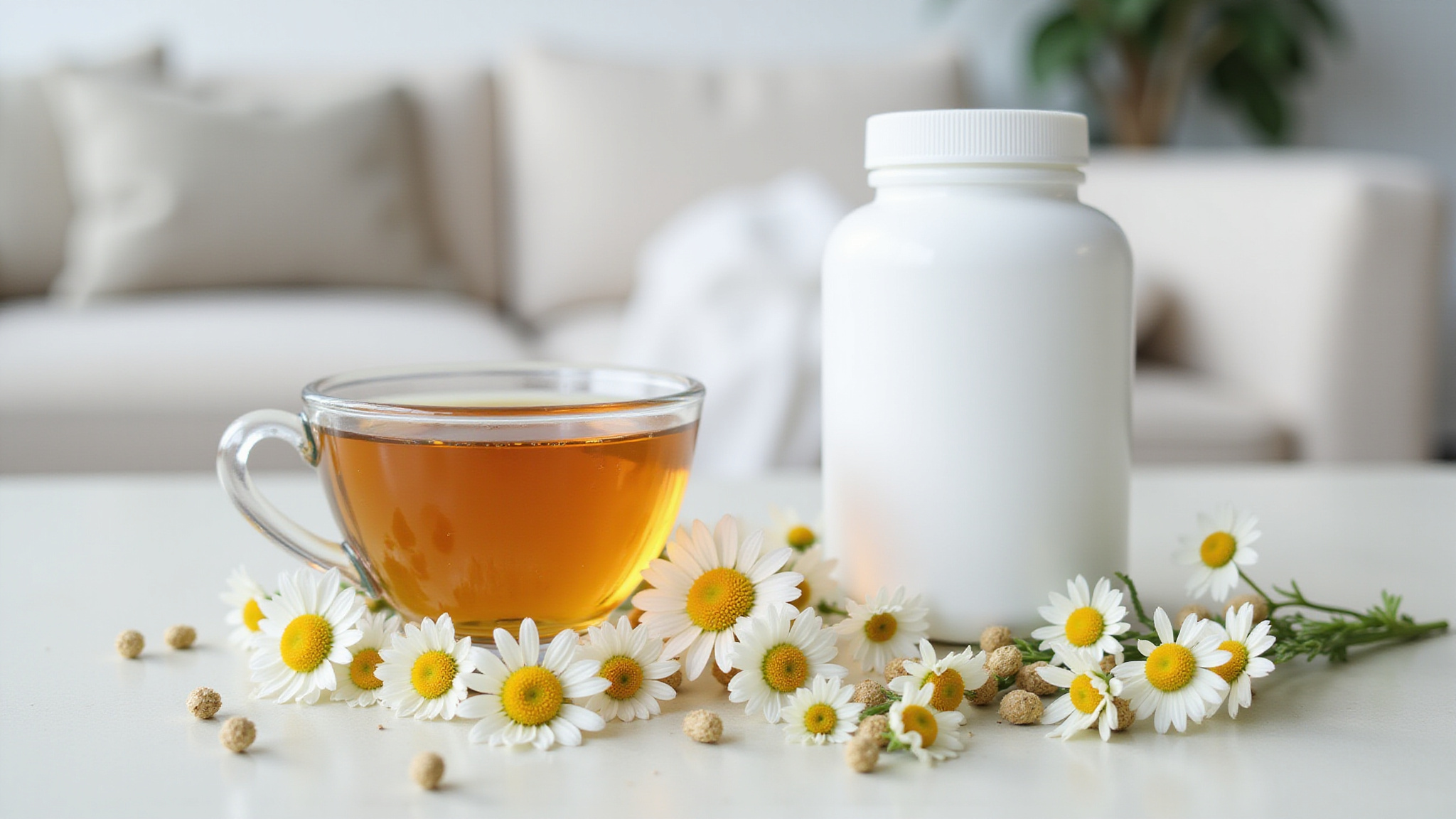 chamomile unproven magnesium unproven