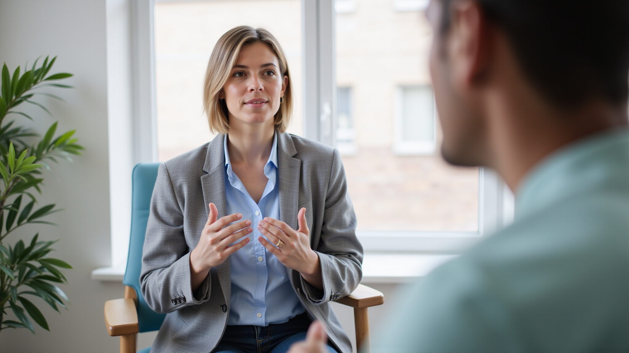 gradual cbt exposure for phobias