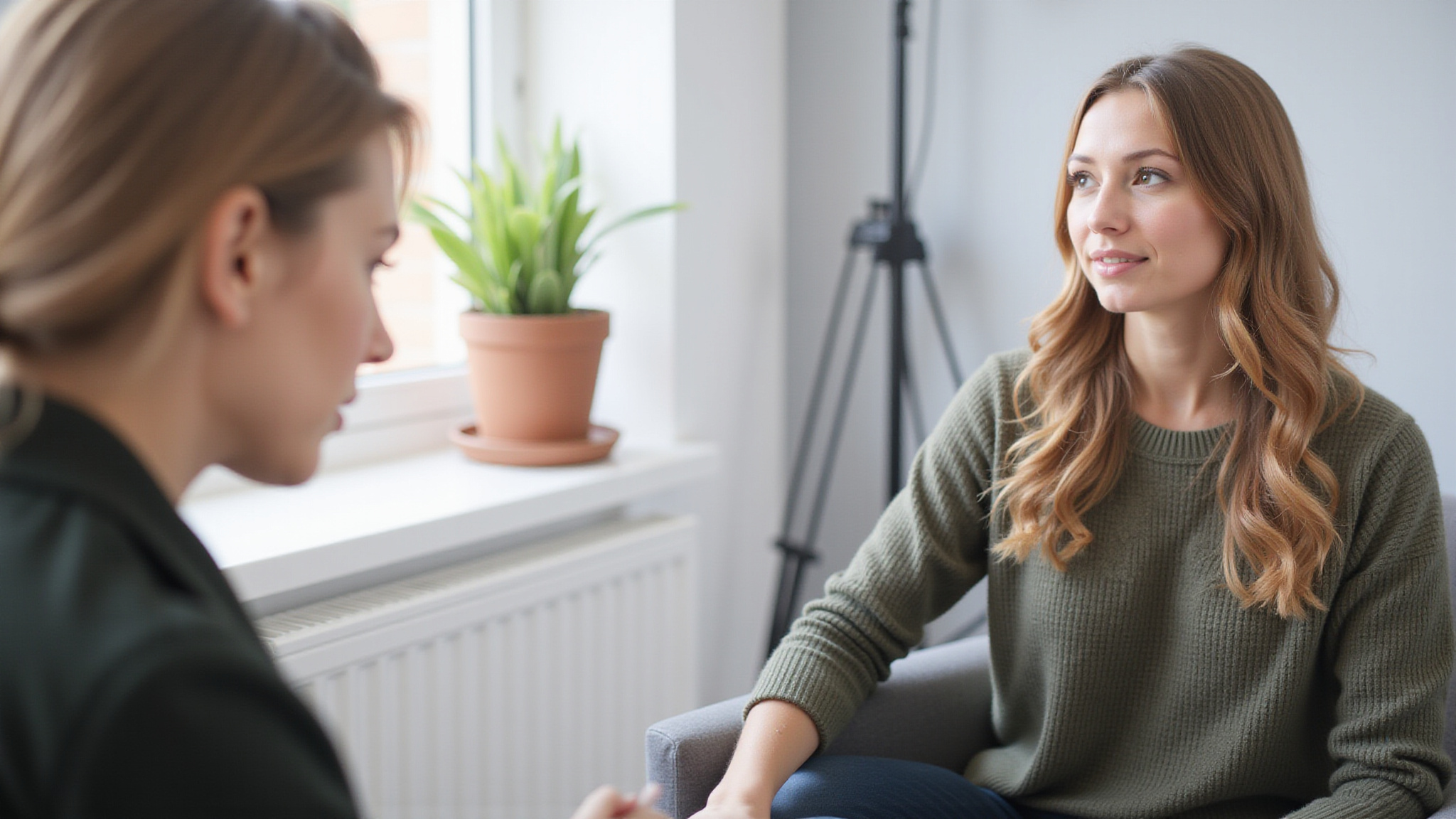 reinterpreting thoughts with cbt
