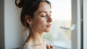 overwhelming anxiety find calm