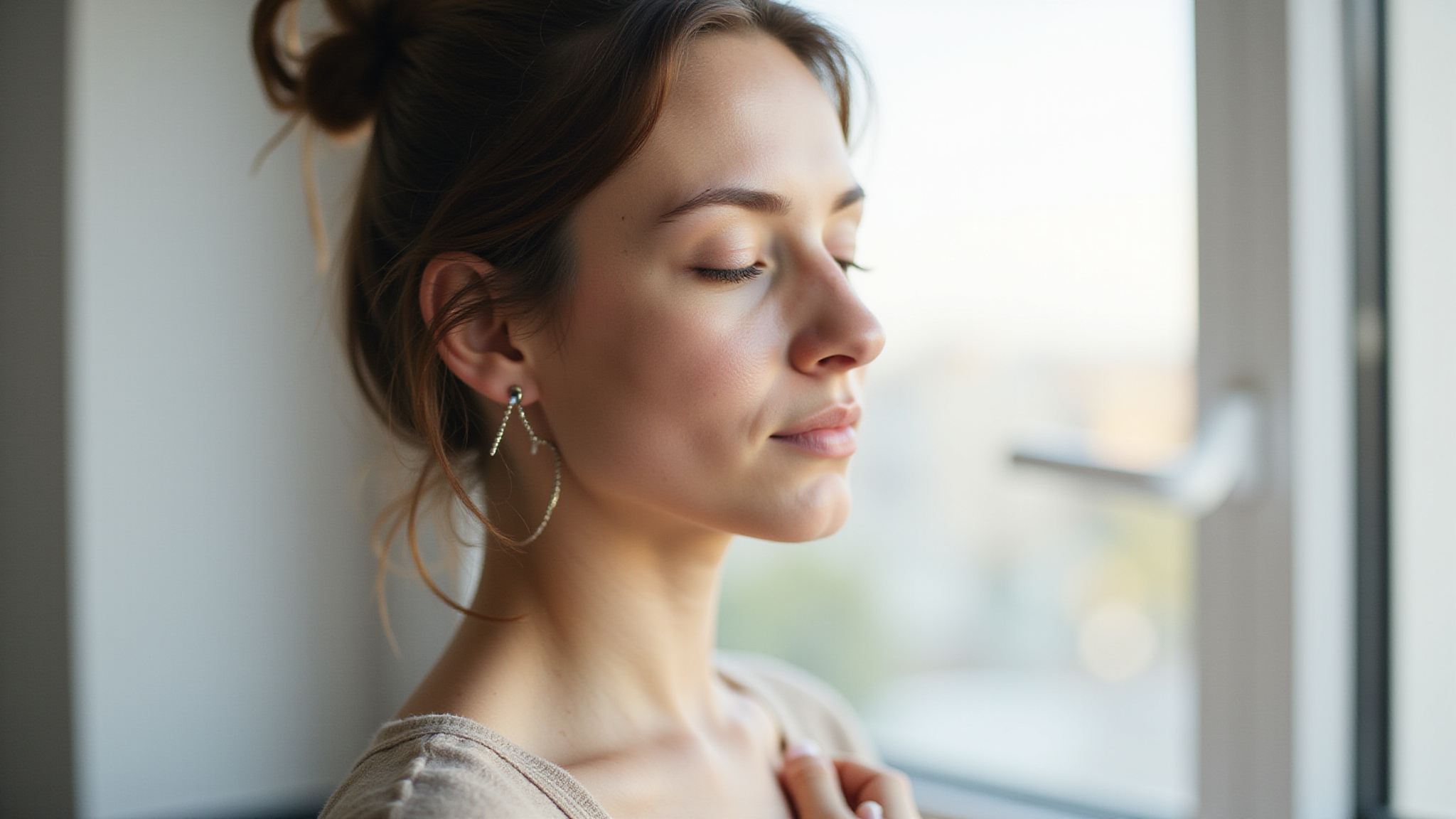 overwhelming anxiety find calm