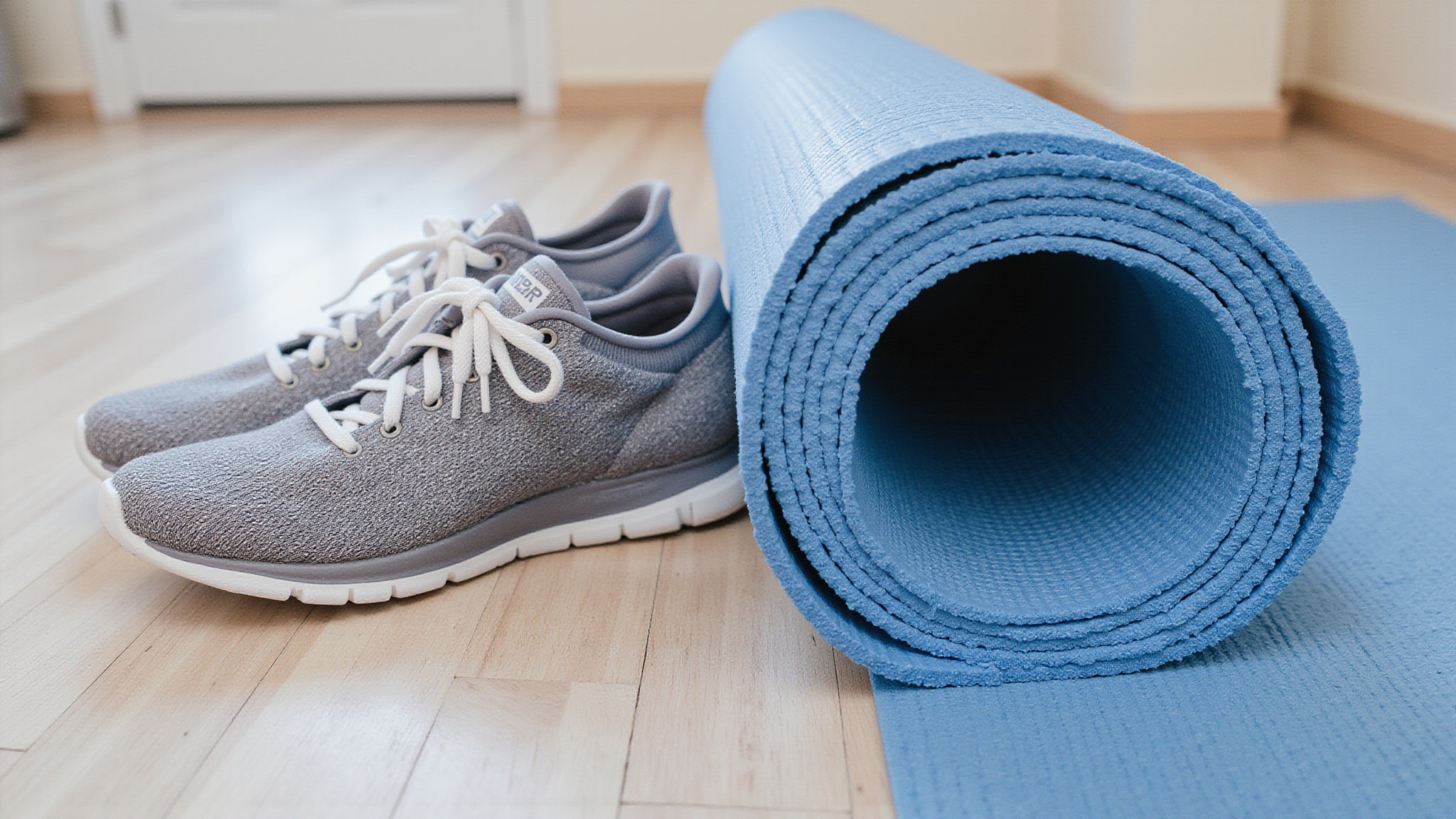 daily anxiety reducing habit plan