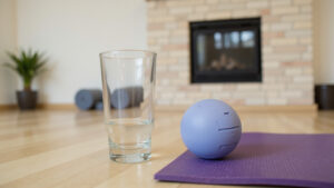 natural anxiety relief remedies