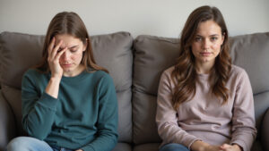 coping with partner s depression